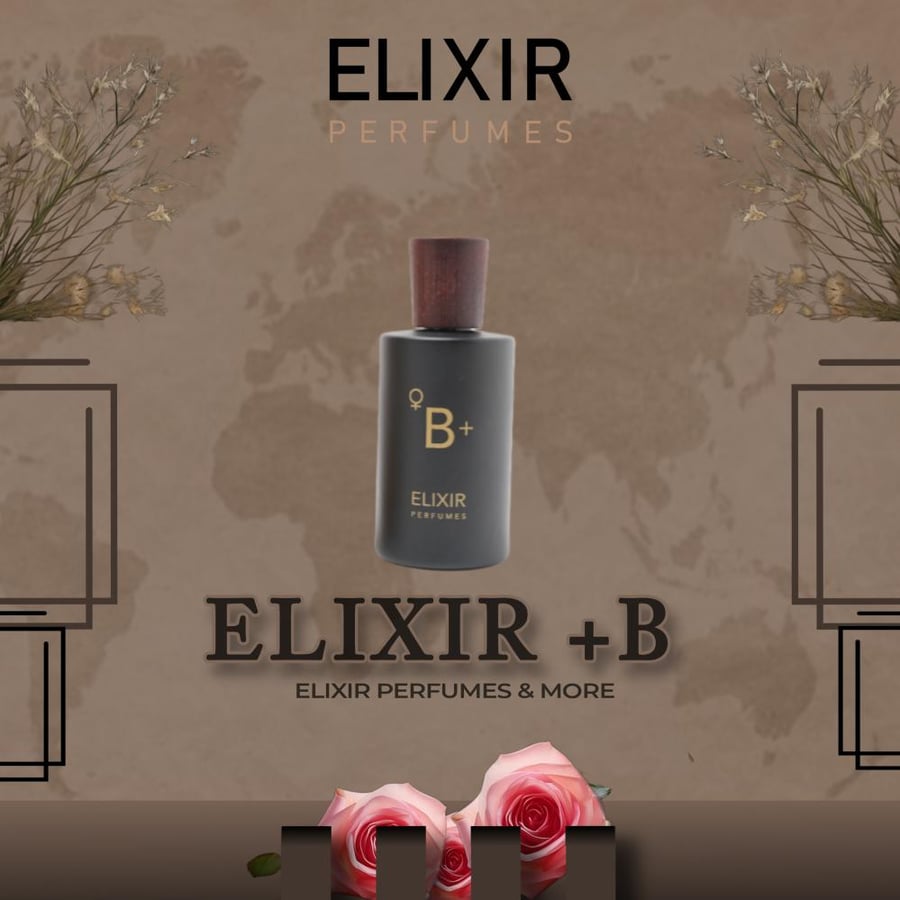 ELIXIR B+