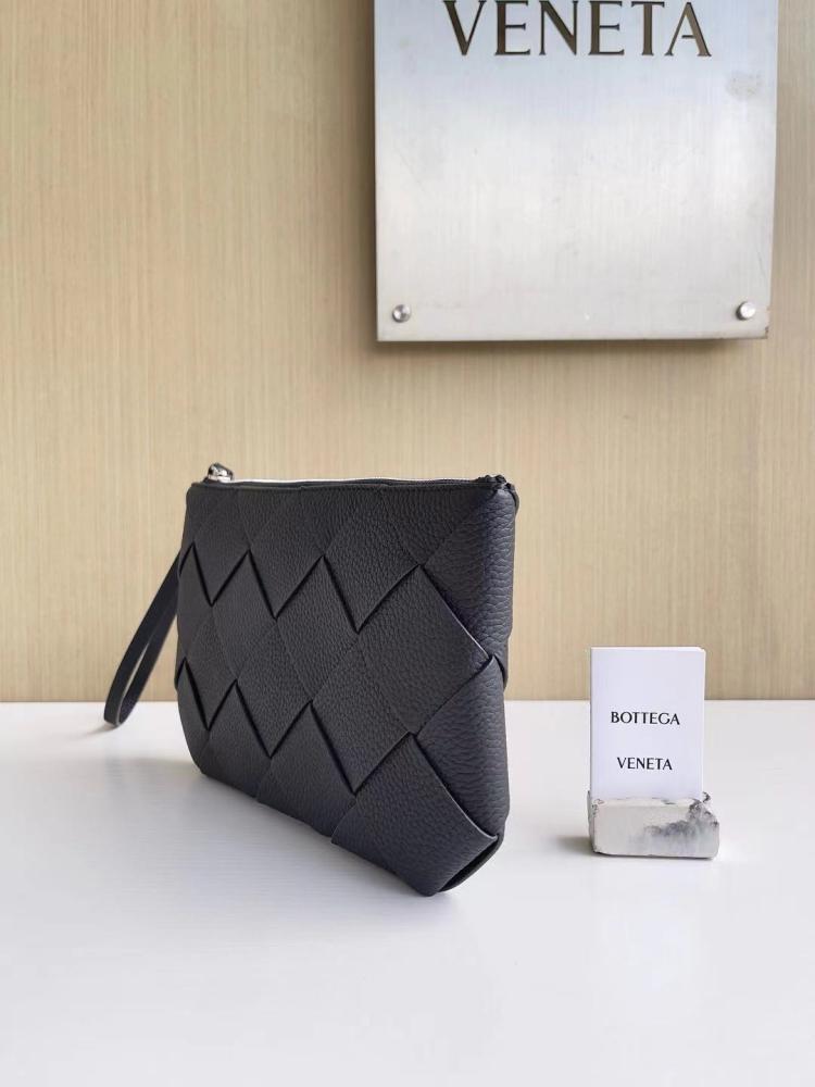 بوتيقا DIAGO MEDIUM POUCH مقاس 25cm