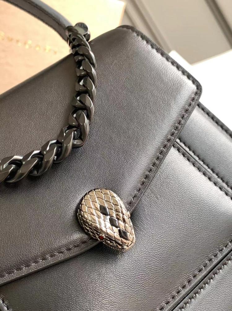 بولغاري Serpenti Forever مقاس 18cm