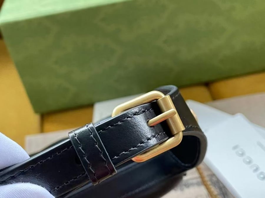 قوتشي GG MARMONT مقاس 21.5cm