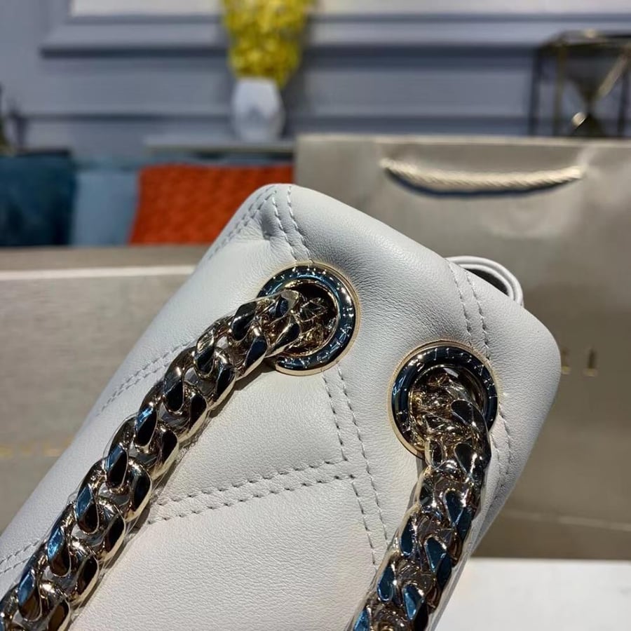 بولغاري serpenti Cabochon مقاس 22.5cm
