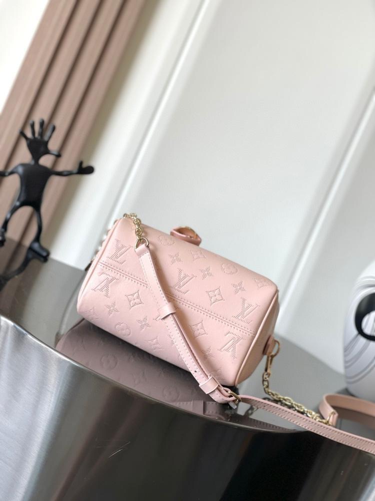 لوي فيتون Speedy Bandoulière 20 مقاس20.5cm