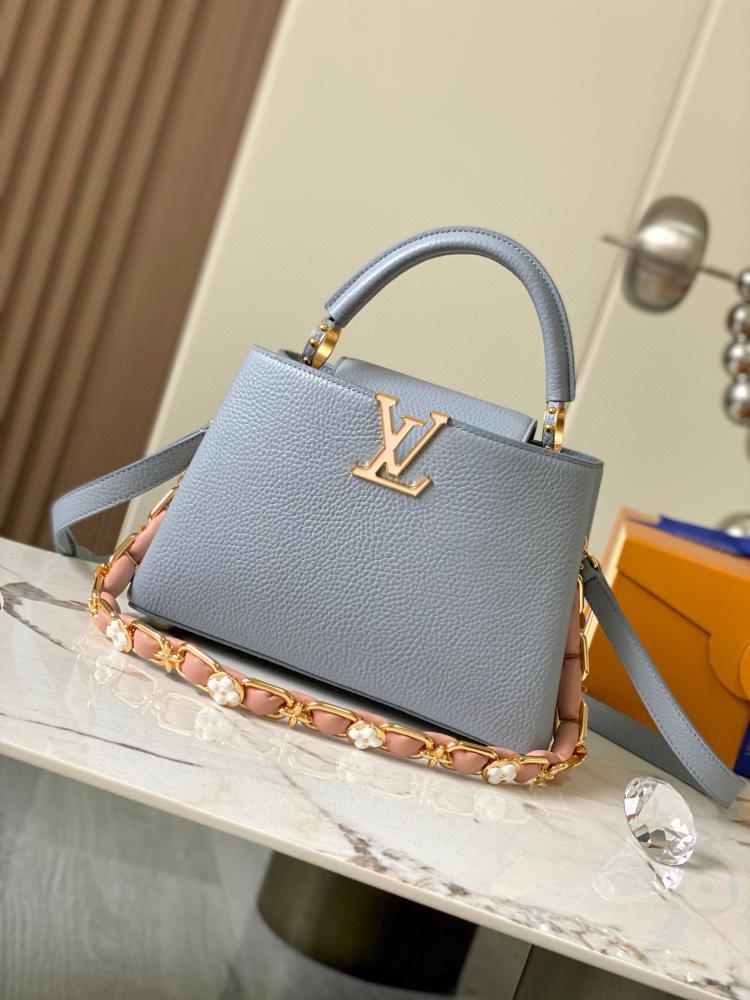 لوي فيتون كابسين BB مقاس27cm