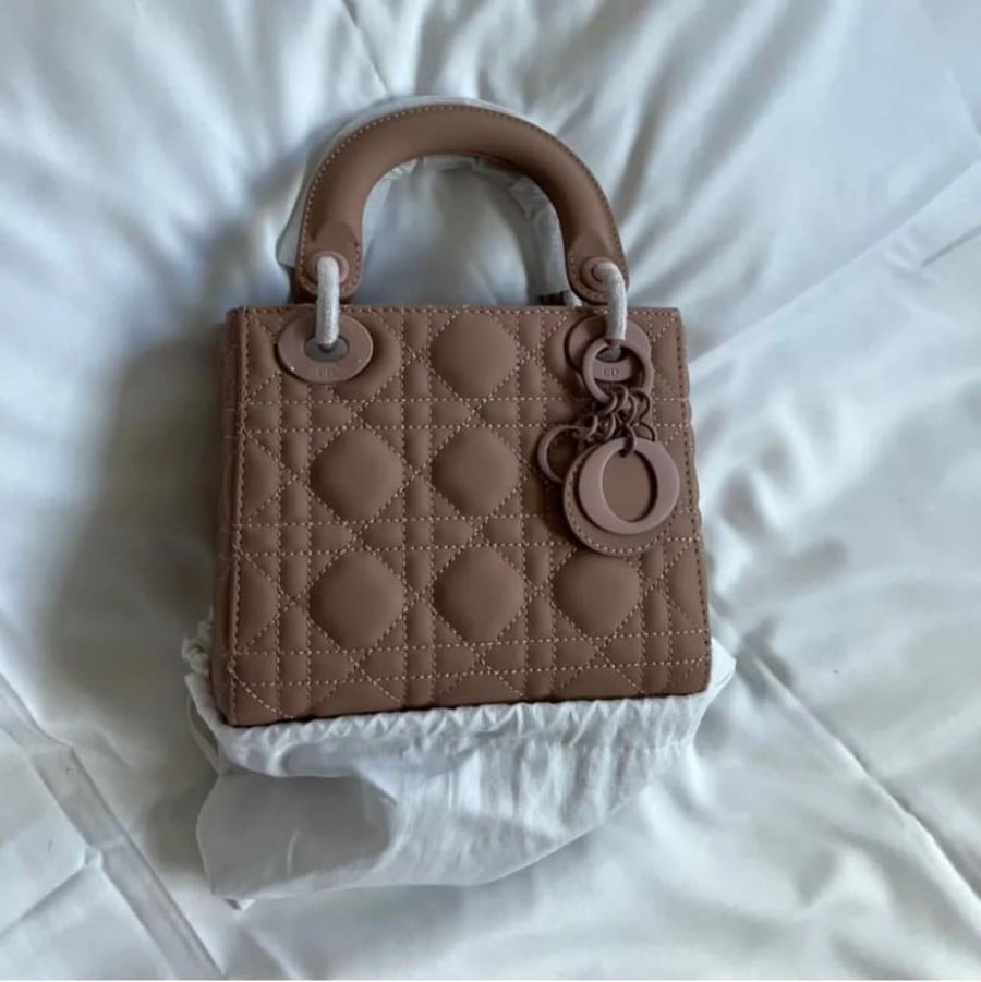 شنطه ديور