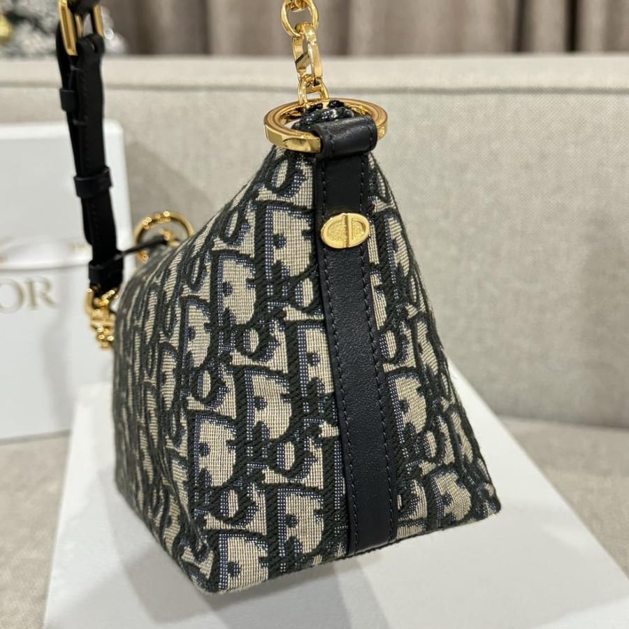 ديور STAR HOBO مقاس 28.5cm