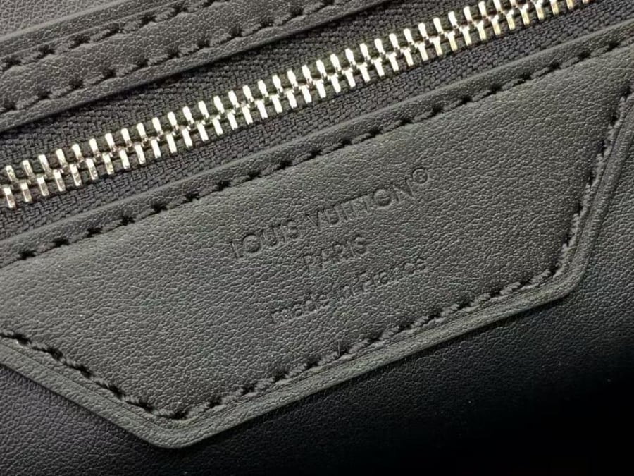لوي فيتون Speedy Soft 30 Dark مقاس30cm