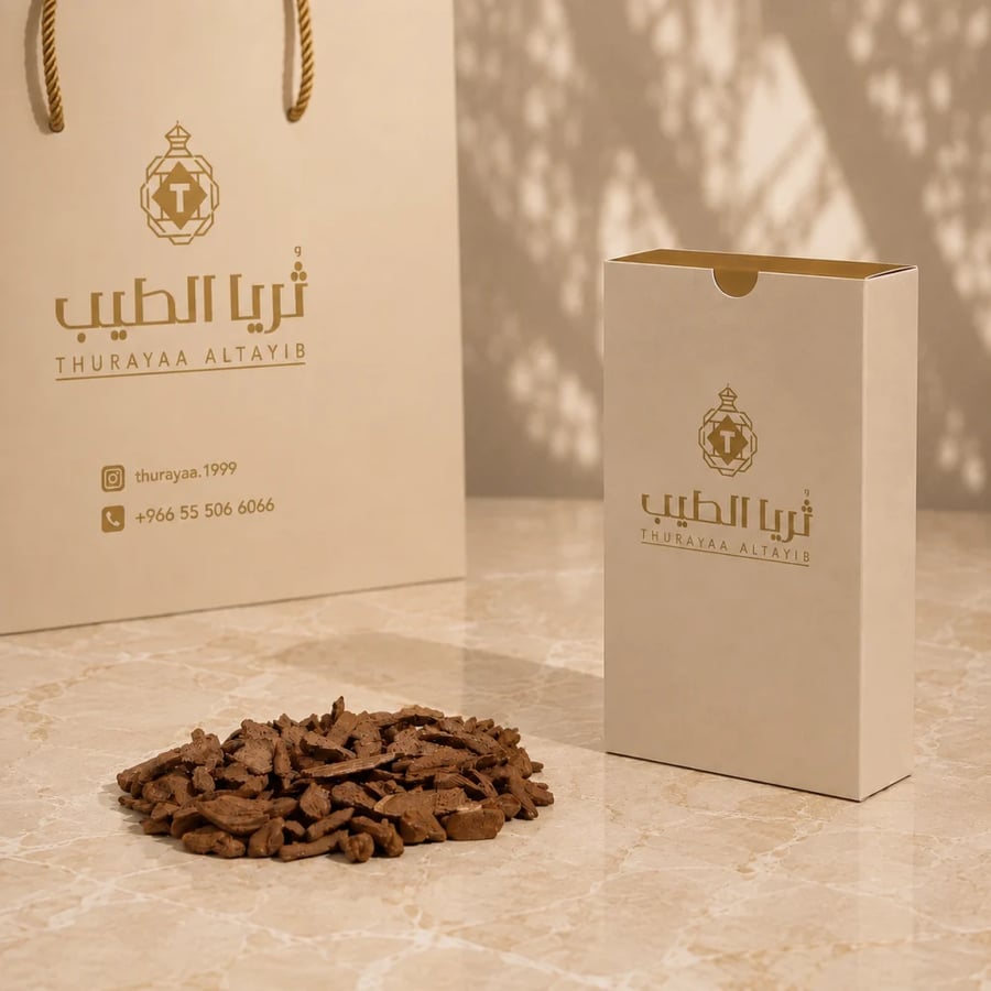دقة مروكي طبيعي