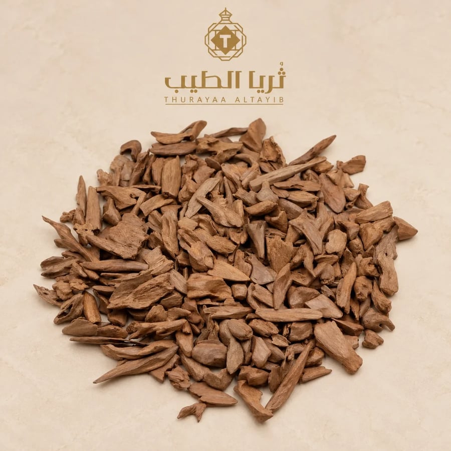 دقة مروكي طبيعي