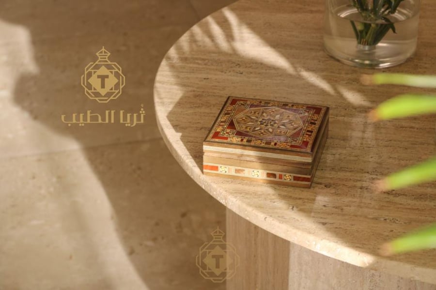 صندوق صناعة سورية فاتح