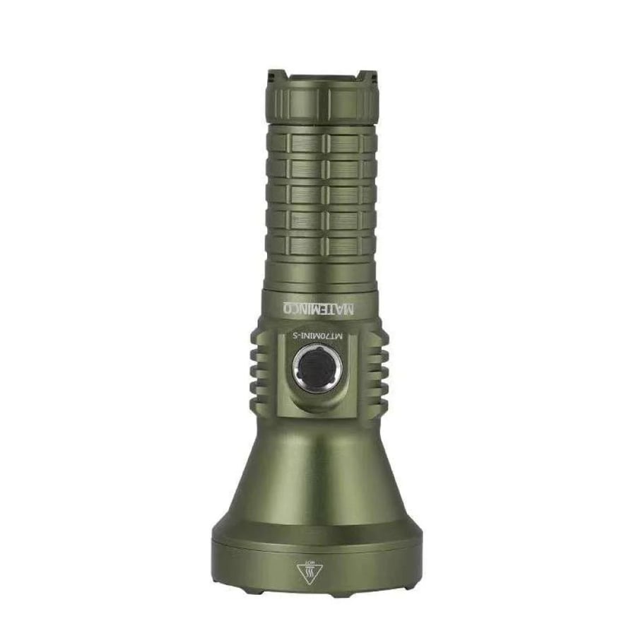 Mateminco MT70 MINI-S flashlight