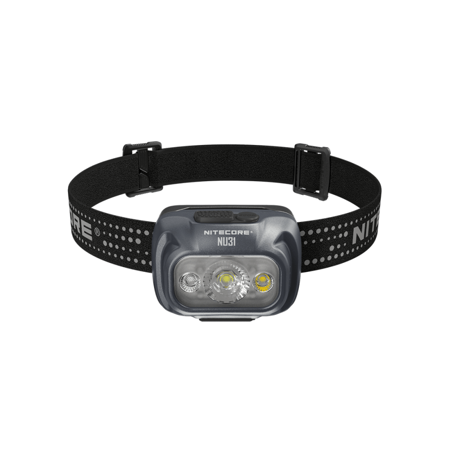 NITECORE NU31 headlamp