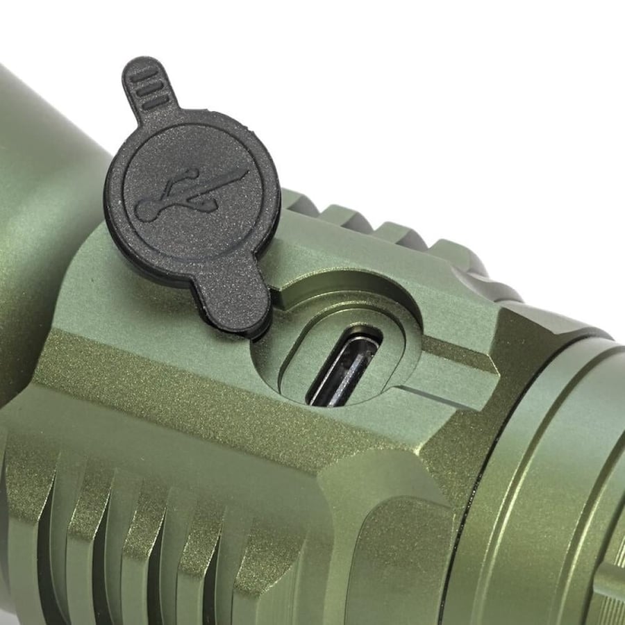 Mateminco MT70 MINI-S flashlight
