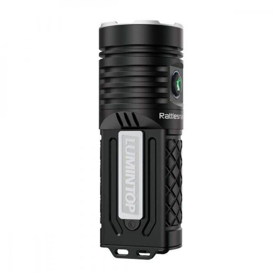 كشاف LUMINTOP D5