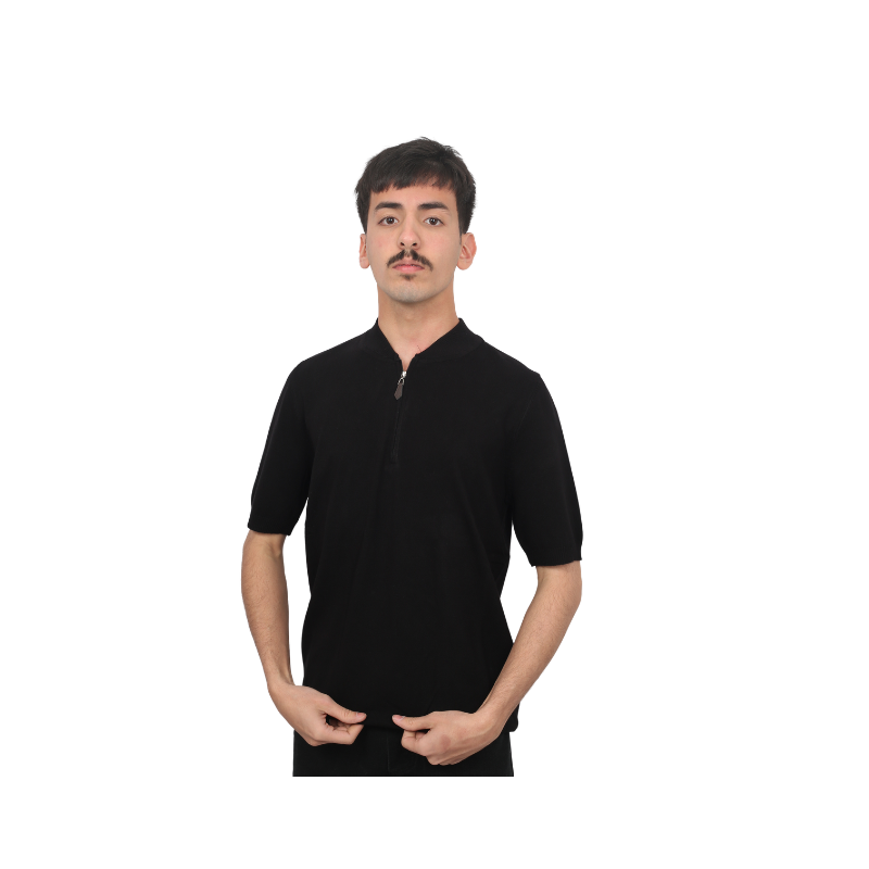 تيشرت بستايل الاولد ماني