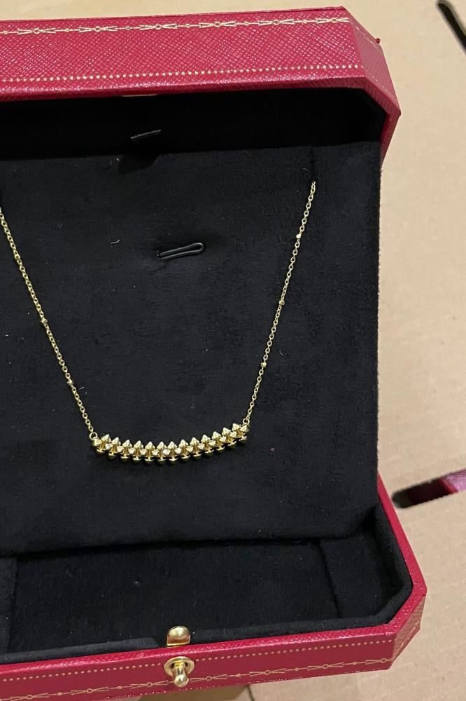 سلسال كارتييه