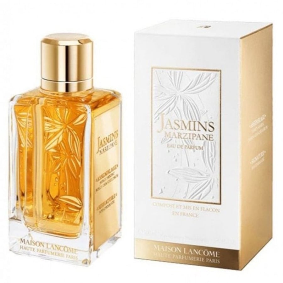 عطر لانكوم جاسمين مارزيبان-فانيلا-Lancome Jasmins Marzipane