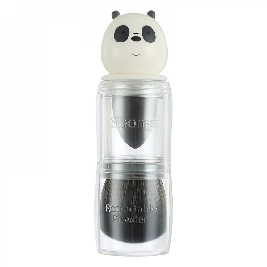فرشاة مكياج - We Bare Bears
