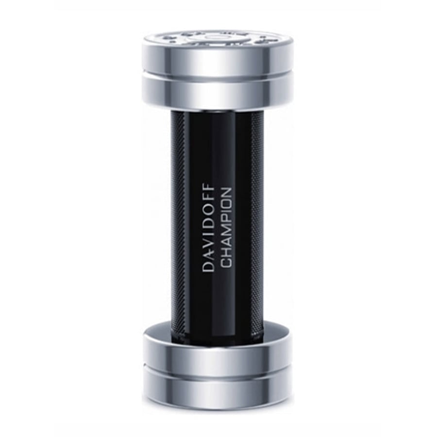 Champion by Davidoff EDT for men 90ml