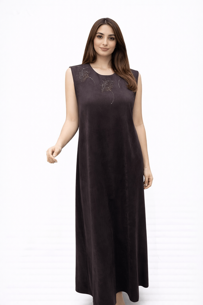 Black Rose luxurious abayas