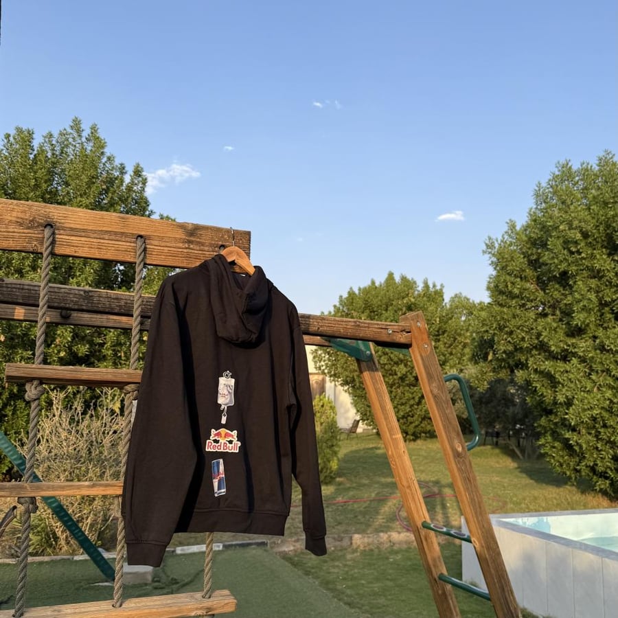 بلوفر ريدبول
