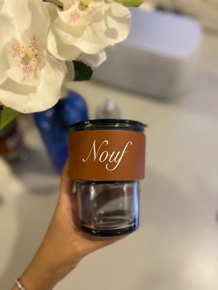 مق - الاسم حسب الطلب
