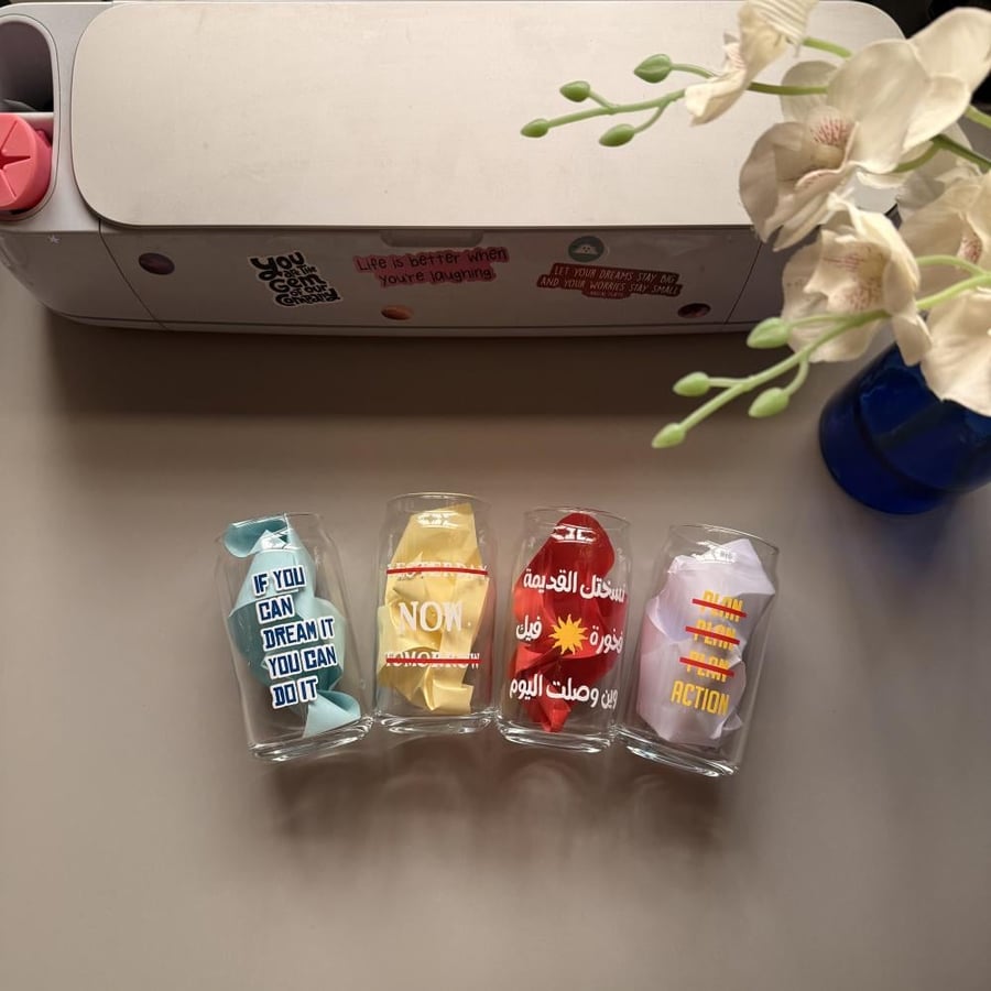 كوب محفز