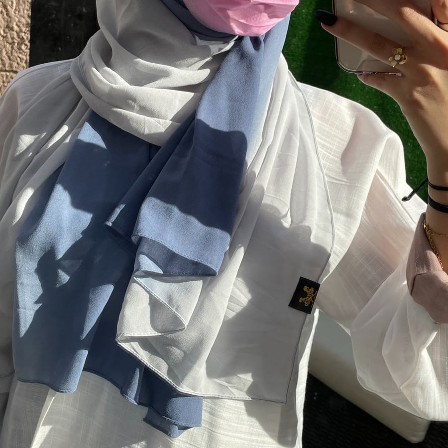 دبل فيس درجات السماوي
