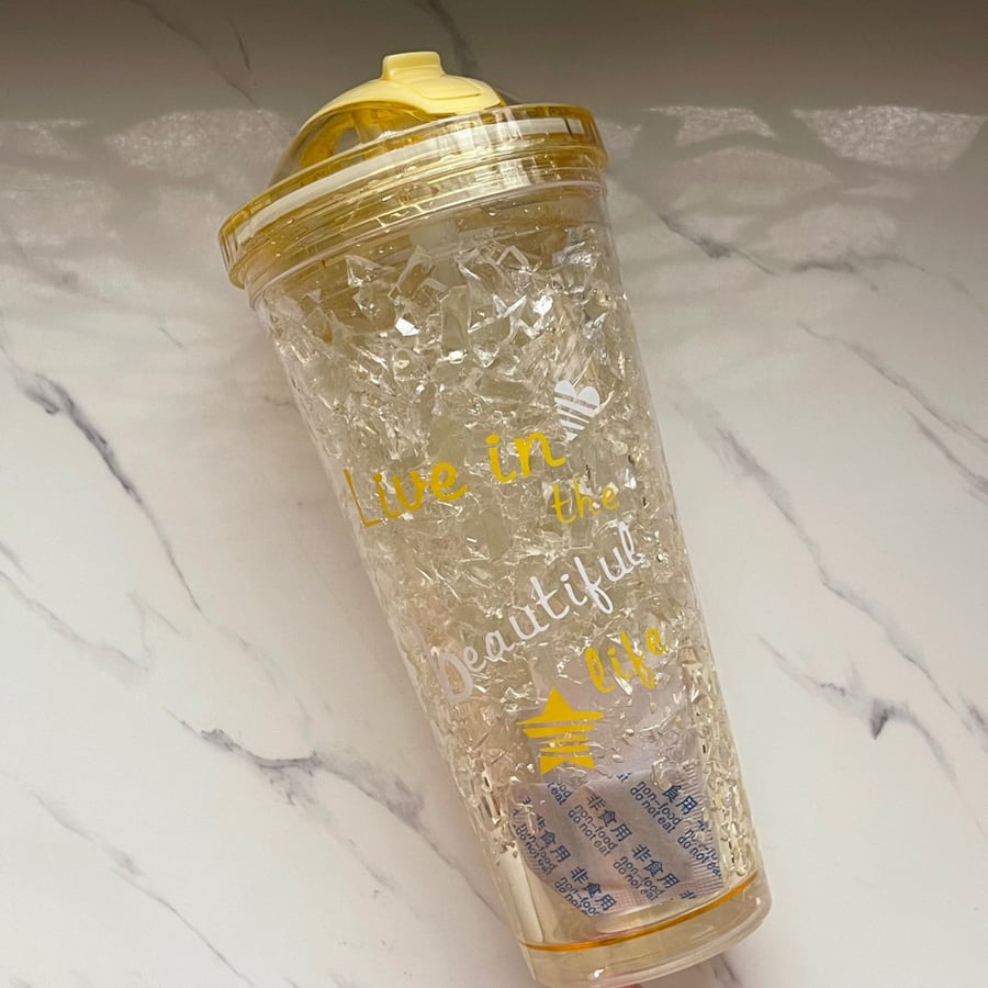 مق للمشروبات الباردة 600ml