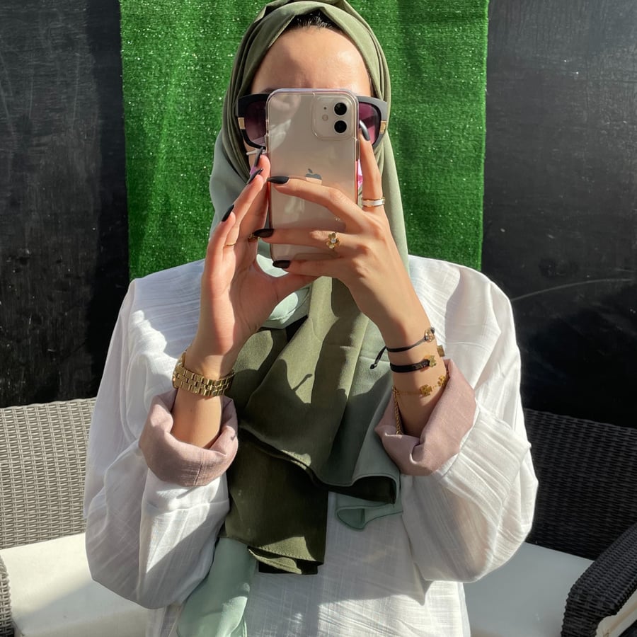زيتي وتدرجاته