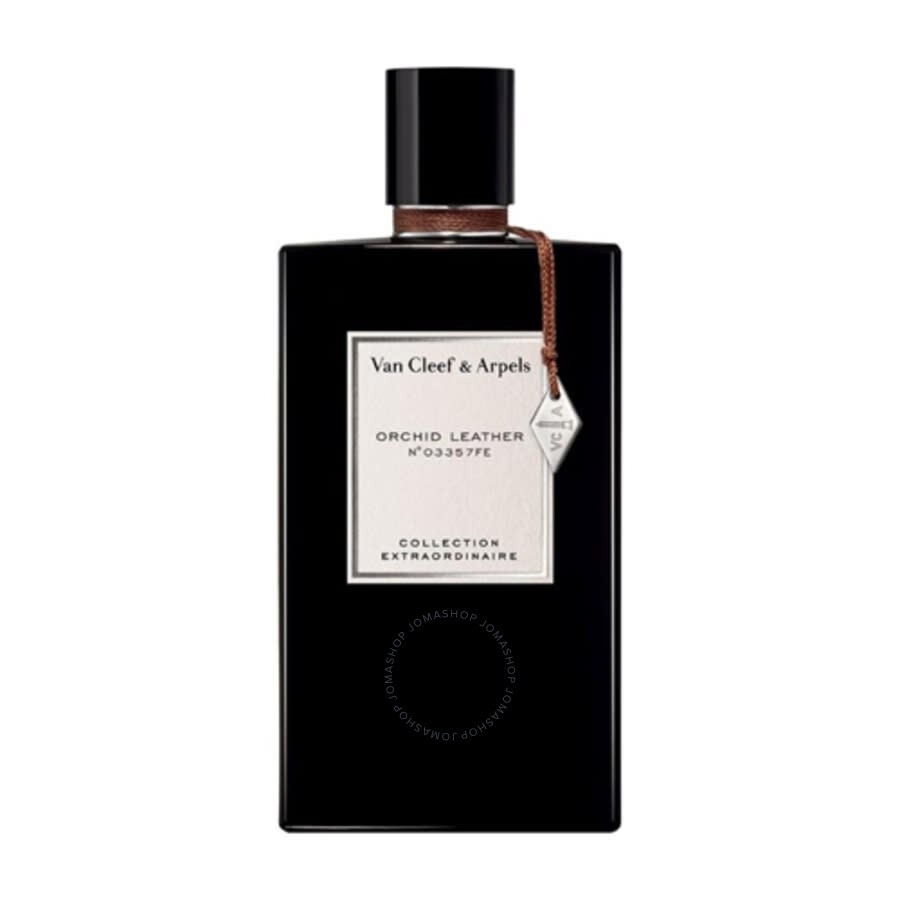 عطر اوركيد ليذر 75 مل من قان كليف للجنسين