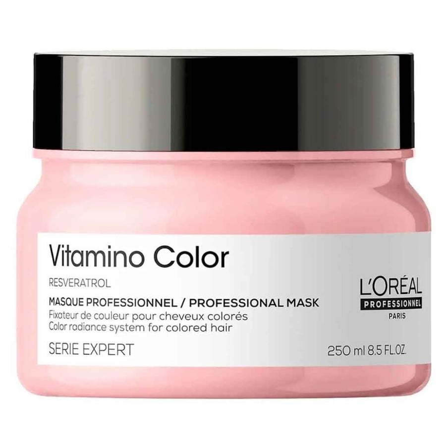 L'Oréal Professionnel Sery Expert Vitamin Color Mask