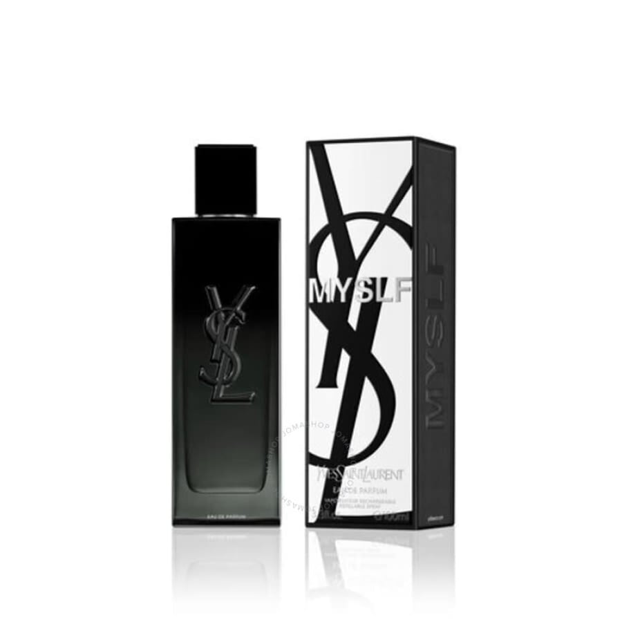 عطر سان لوران ماي سلف او دي بارفيوم للرجال 100 مل