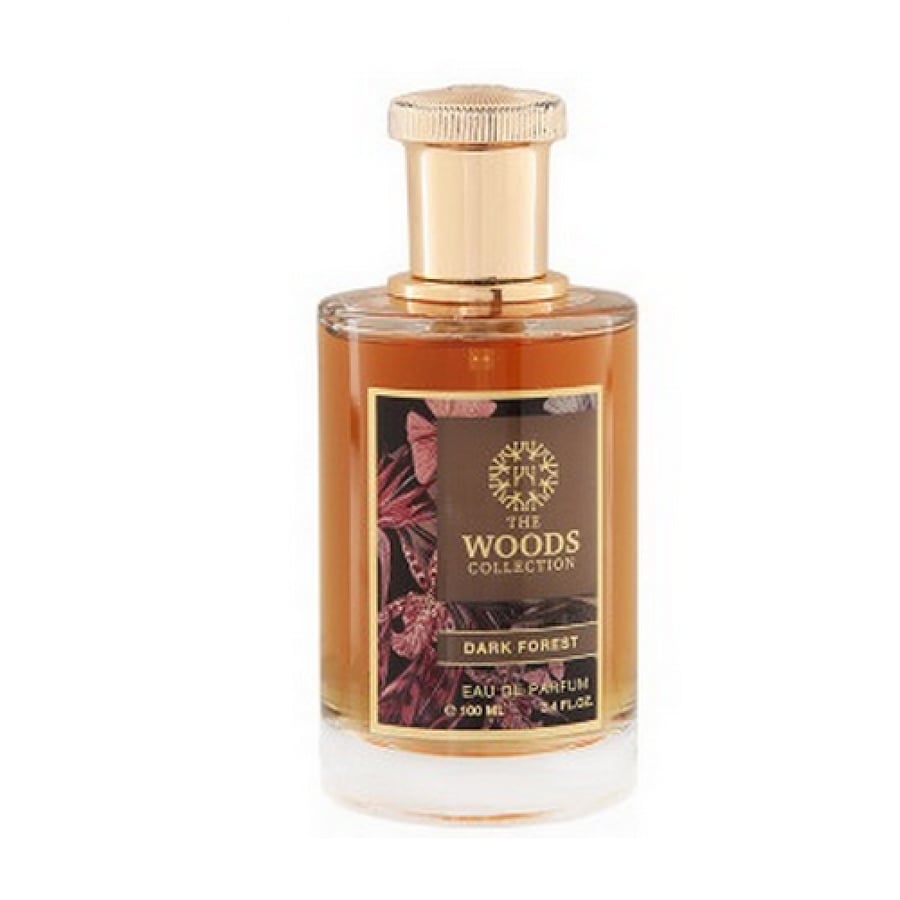 عطر ذا وود كولكشن دارك فورست او دي بارفيوم 100مل