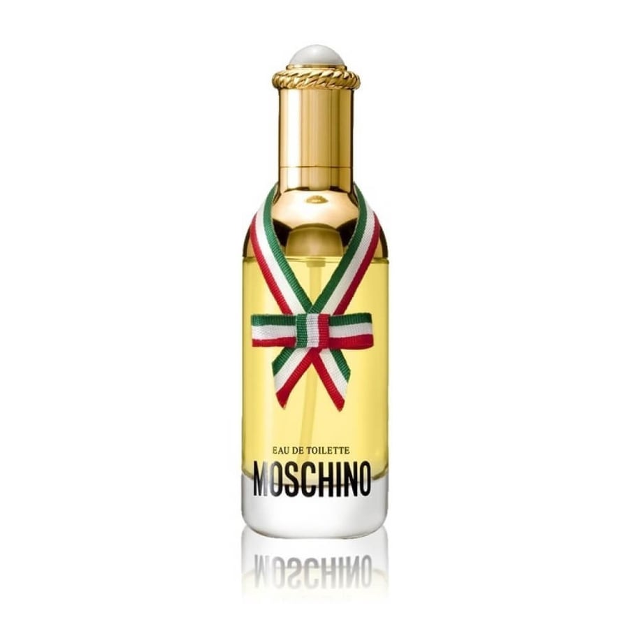 عطر موسكينو او دي تواليت 75 مل