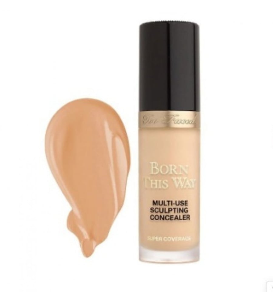 كونسيلر من توفيسد  ناتشرال  بيج (Natural Beige)13.5مل