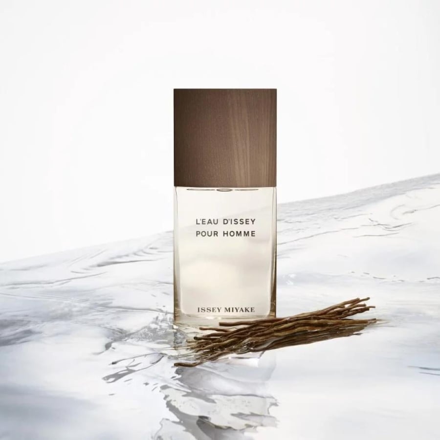 عطر ايسي مياكي ليو ديساي بيور هوم فيتفير او دي تواليت انتنس  100مل