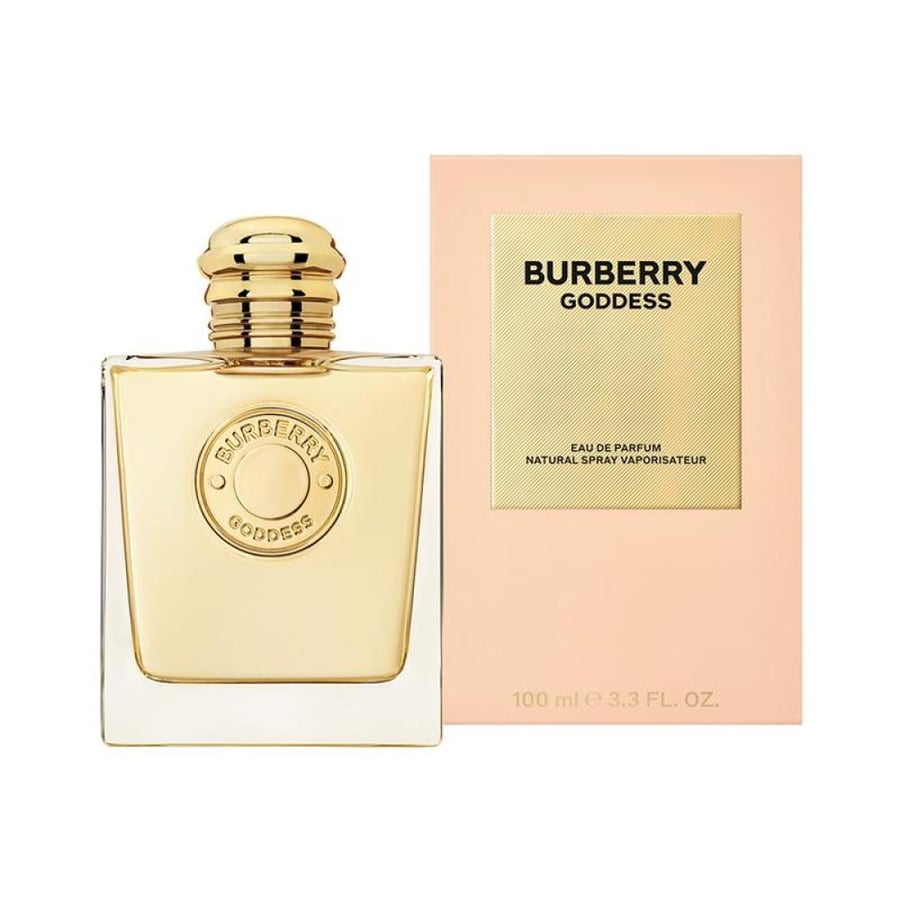 عطر بربري جوديس او دي بارفيوم للنساء 100 مل