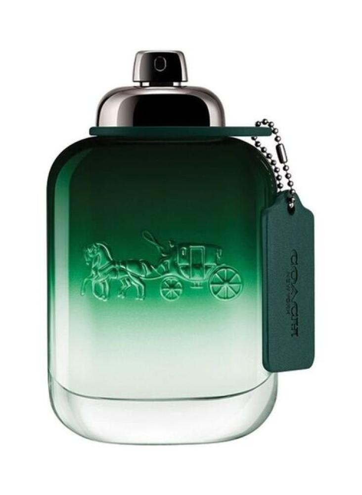عطر جرين من كوتش للرجال او دي تواليت 100مل