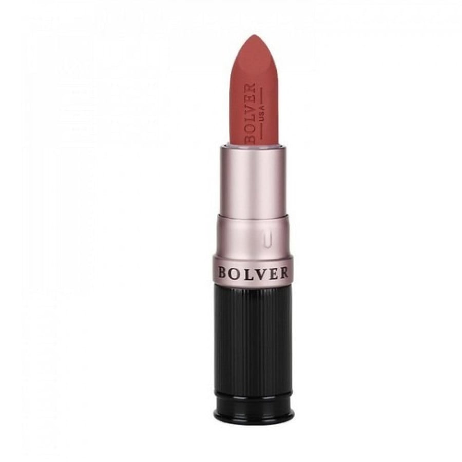 Matte lip gloss from BluFire, number 130