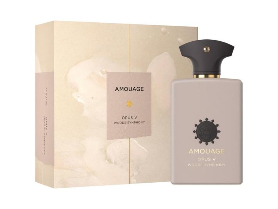 امواج عطر امواج اوبس او دي بارفيوم 100 مل