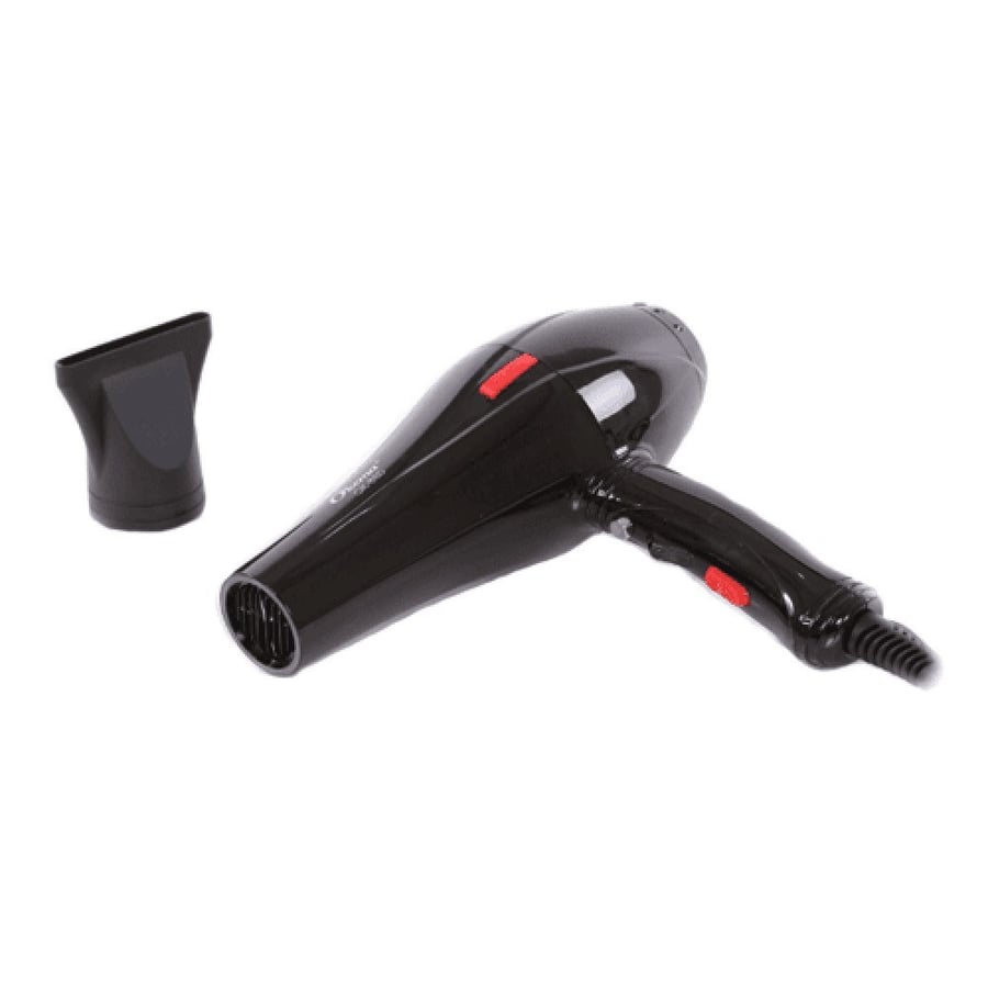 Hair dryer from Okima 2000-2300 watts -880