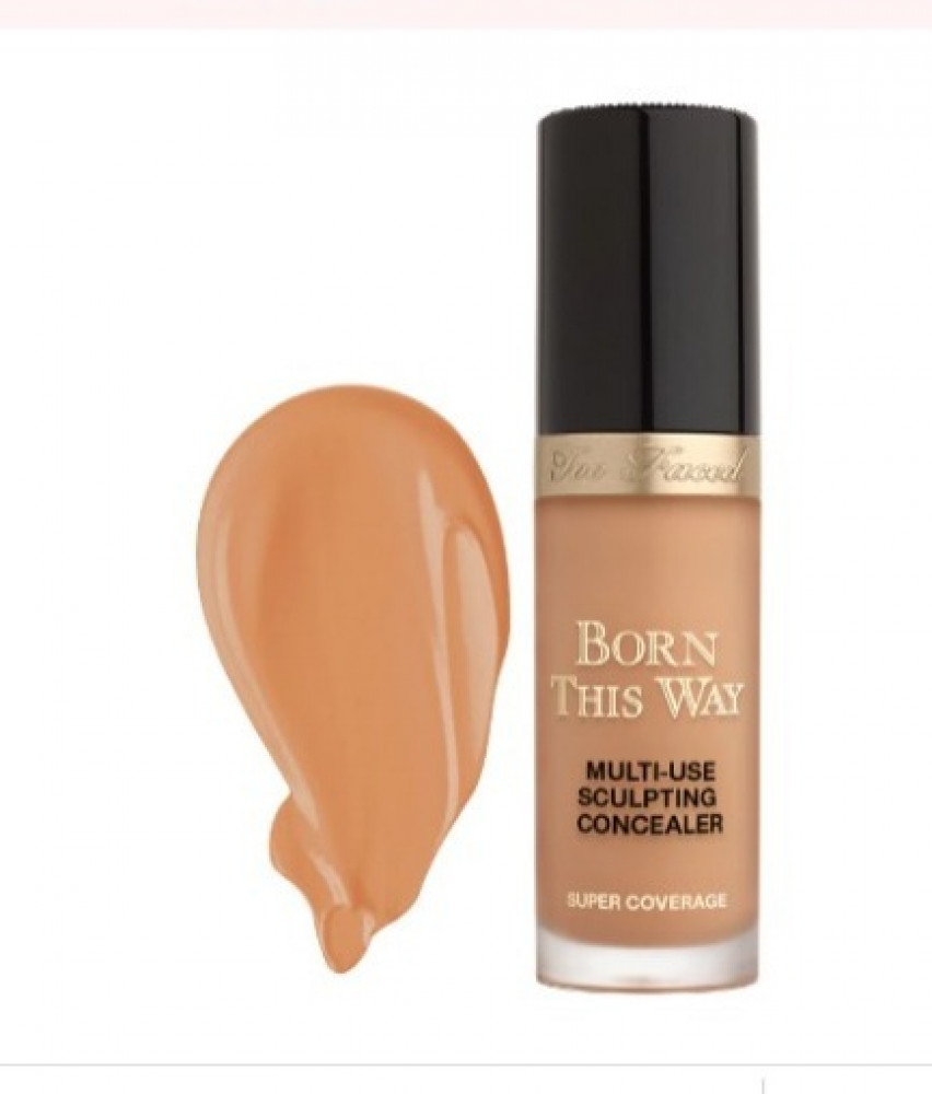 كونسيلر من توفيسد جولدن بيج (golden beige) 13.5مل