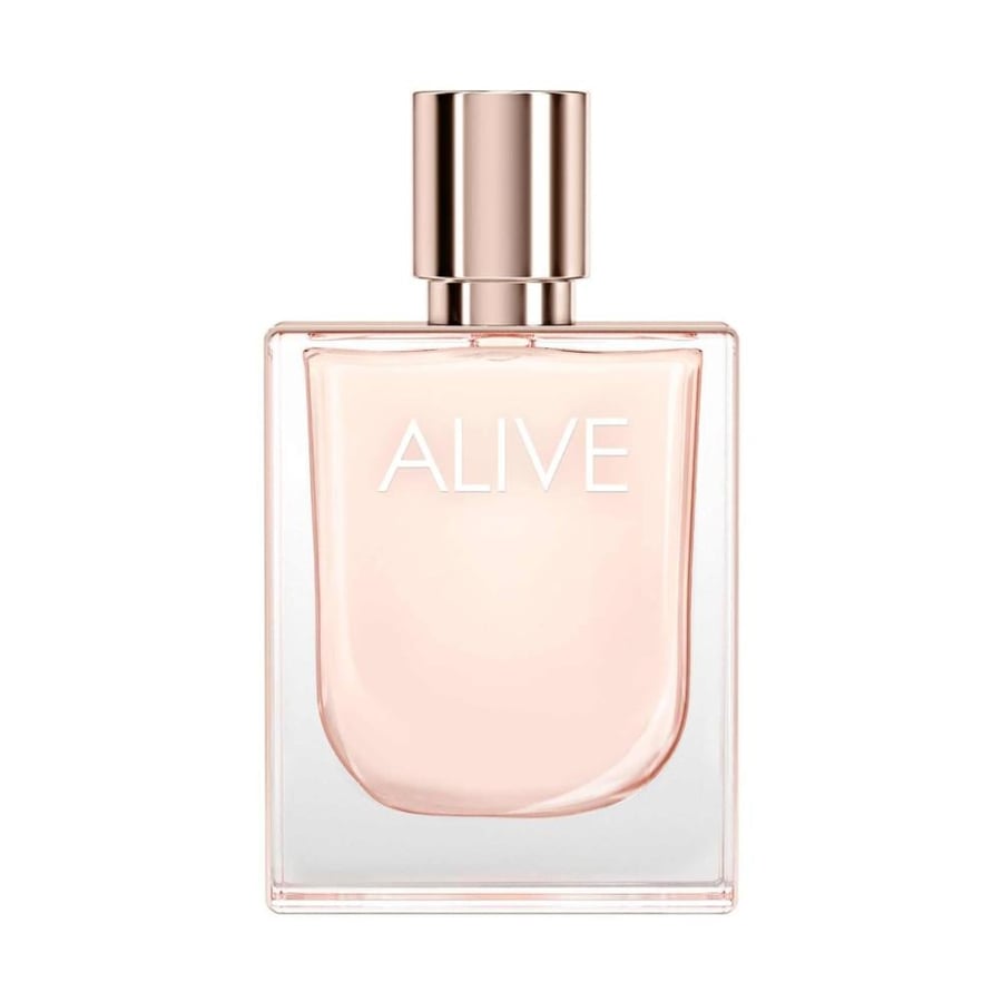 عطر هوجو بوس الايف او دي تواليت للرجال 80مل