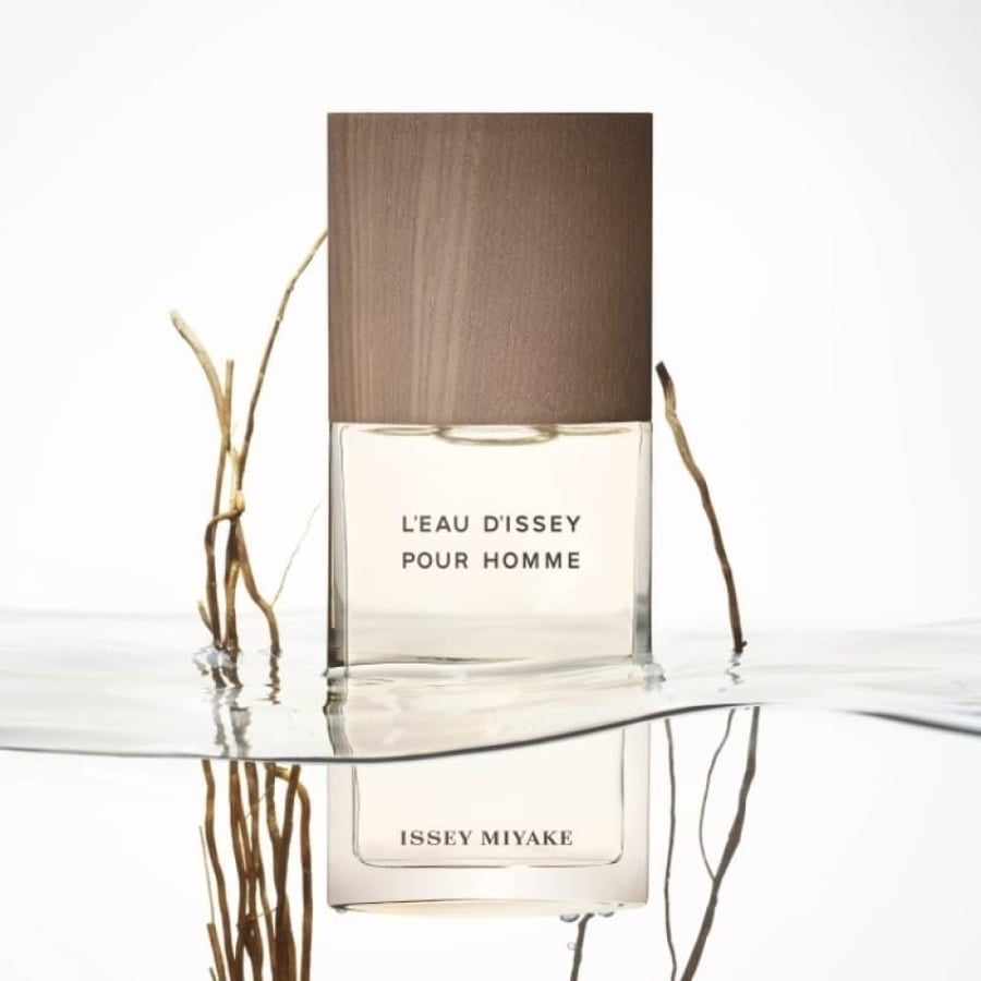 عطر ايسي مياكي ليو ديساي بيور هوم فيتفير او دي تواليت انتنس  100مل