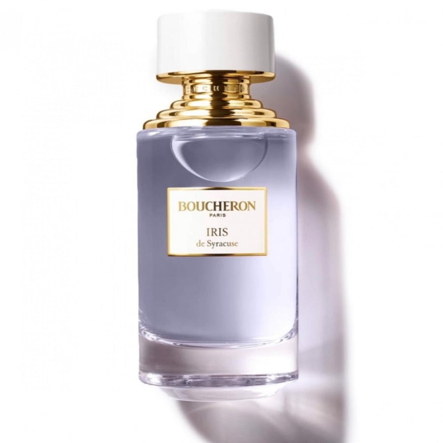 عطر ايرس دو سيراكوس 100 مل من بوشرون للجنسين