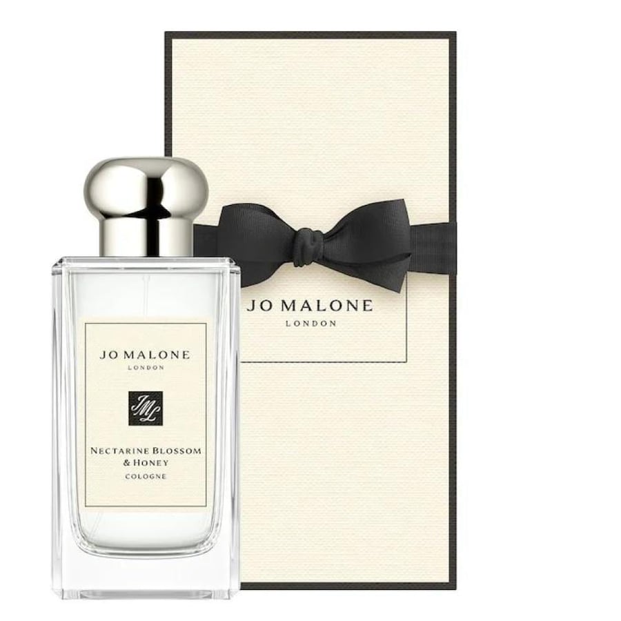 عطر جو مالون نكتارين بلوسوم او دي بارفيوم 100 مل