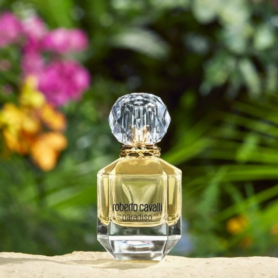 عطر روبرتو كفالي باردايسو او دي بارفيوم للنساء 75مل