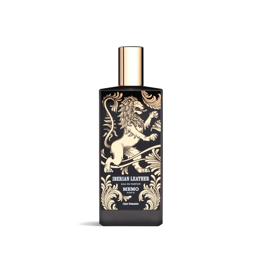 عطر  ايبيريان ليذر من ميمو او دي بارفيوم 75 مل