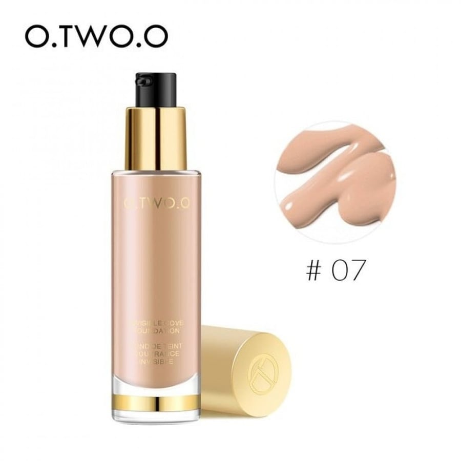 كريم اساس من O.TWO.O درجة 08 (30مل)