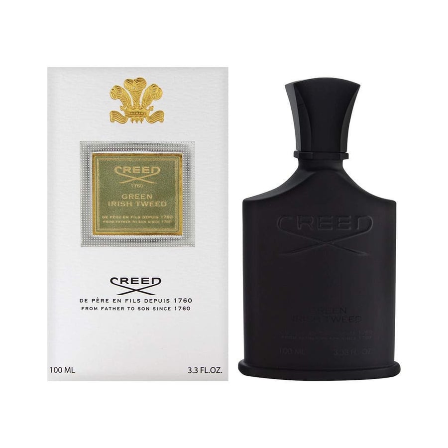 Creed Green Irish Tweed Perfume - 100 ml